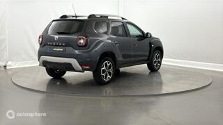 Duster 1.5 Blue dCi 115ch Prestige 4x2 E6U 2021 occasion 59850 Nieppe
