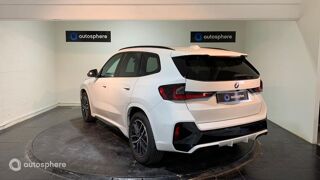 X1 sDrive20i 170ch M Sport 2024 occasion 33700 M&eacute;rignac