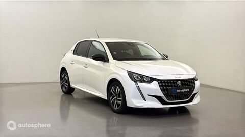 208 1.2 PureTech 75ch S&S Style 2023 occasion 64200 Bassussarry