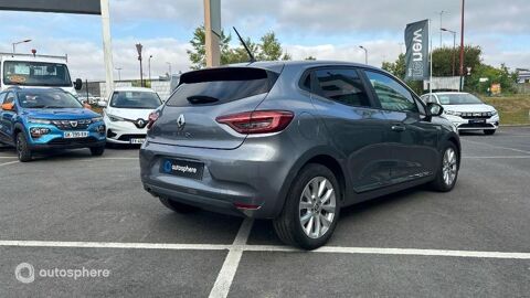 Clio 1.0 TCe 90ch Evolution 2023 occasion 59190 Hazebrouck