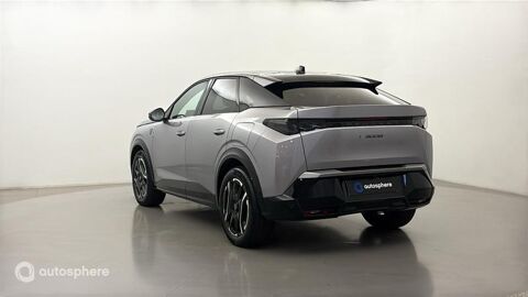 3008 Electrique 210ch Batterie 73 kWh GT 2025 occasion 16430 Champniers