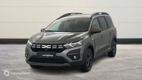 Dacia Jogger 1.0 TCe 110ch Extreme 7 places -24 2025 occasion Metz 57000