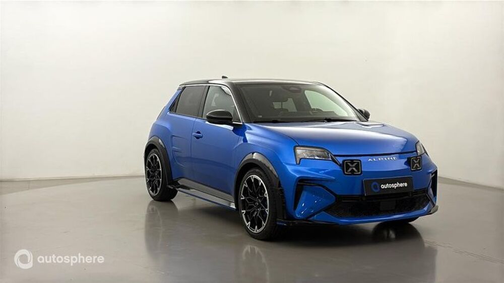 A290 180ch 52kWh GT 2025 occasion 59320 Sequedin