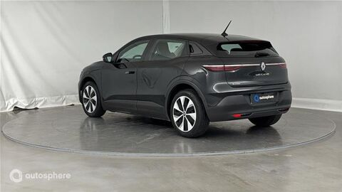 M&eacute;gane E-Tech Electric EV60 130ch Evolution ER super charge 2022 occasion 62110 H&eacute;nin-Beaumont