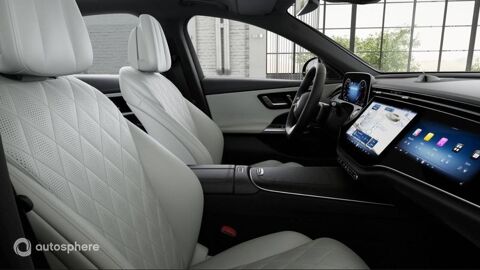 Classe E 220 d 197+23ch AMG Line 9G-Tronic 2026 occasion 86000 Poitiers