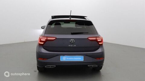 Polo 1.0 TSI 116ch R-Line Edition DSG7 2026 occasion 51100 Reims