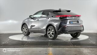C-HR 2.0 Hybride 200ch Design NG23 2025 occasion 69700 Givors