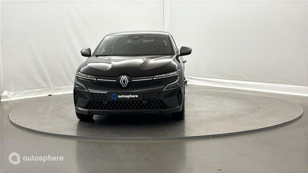 M&eacute;gane E-Tech Electric EV60 220ch Iconic super charge -B 2023 occasion 62219 Longuenesse