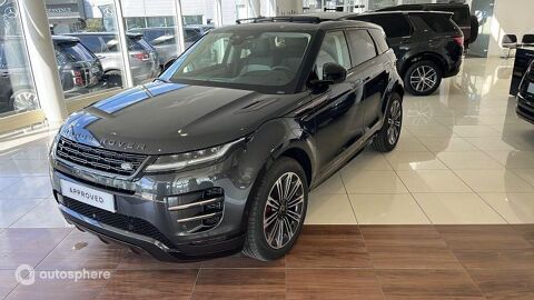 Annonce voiture Land-Rover Range Rover Evoque 71900 