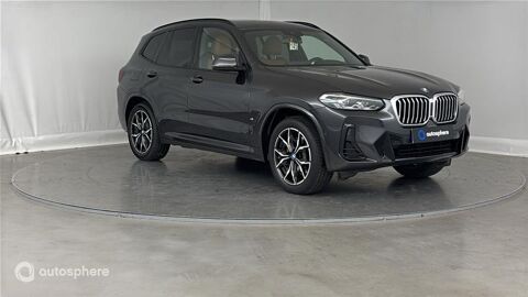 X3 xDrive30e 292ch M Sport 2022 occasion 59113 Seclin
