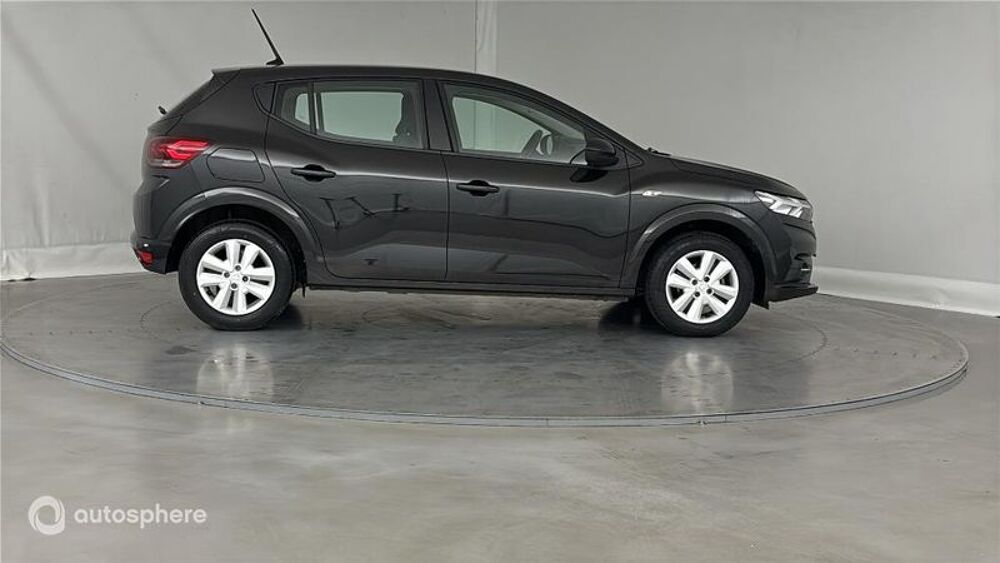 Sandero 1.0 ECO-G 100ch Confort -22 2022 occasion 57500 Saint-Avold
