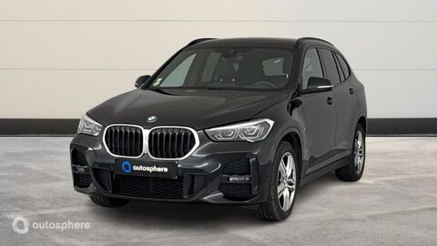BMW X1 sDrive18dA 150ch M Sport 2019 occasion Villeneuve-d'Ascq 59650