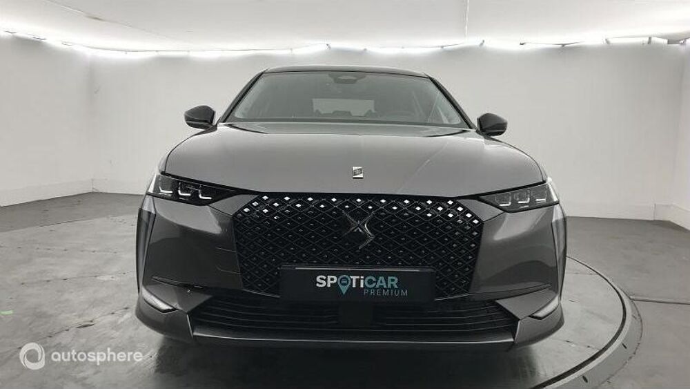 DS4 Hybride 136ch Etoile Nappa Automatique 2024 occasion 79000 Niort