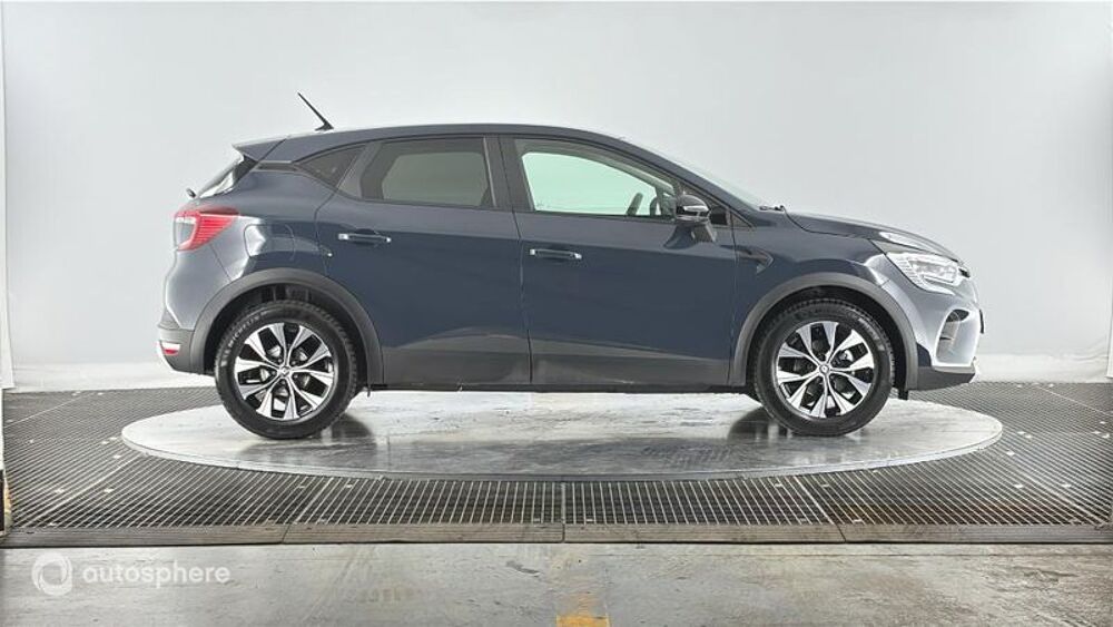 Captur 1.0 TCe 90ch Evolution 2023 occasion 73200 Albertville