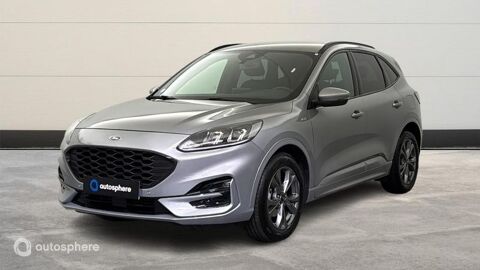 Ford Kuga 2.5 Duratec 190ch FHEV ST-Line BVA 2021 occasion Nanterre 92000