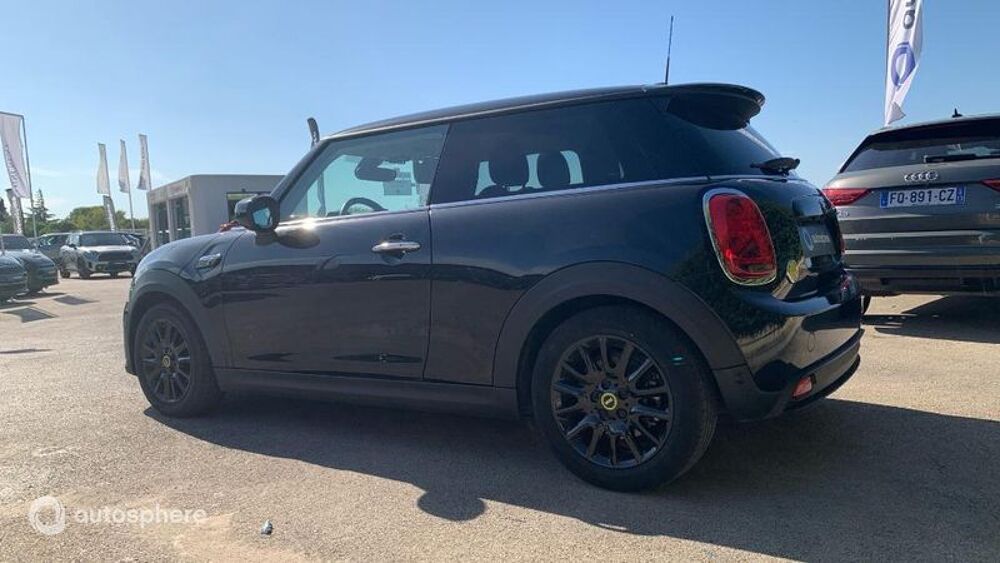 Cooper SE 184ch Edition Premium Plus BVA 5CV 2023 occasion 13700 Marignane