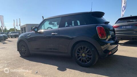 Cooper SE 184ch Edition Premium Plus BVA 5CV 2023 occasion 13700 Marignane
