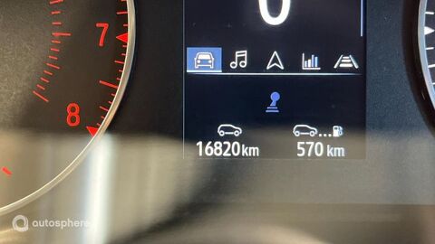 Captur 1.0 TCe 90ch Evolution 2024 occasion 13300 SALON DE PROVENCE
