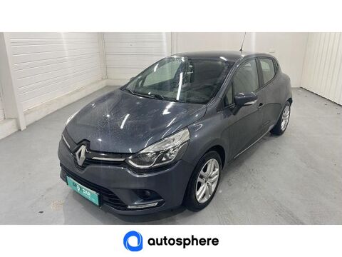 Renault Clio 0.9 TCe 90ch energy Business 5p 10299 64300 Orthez