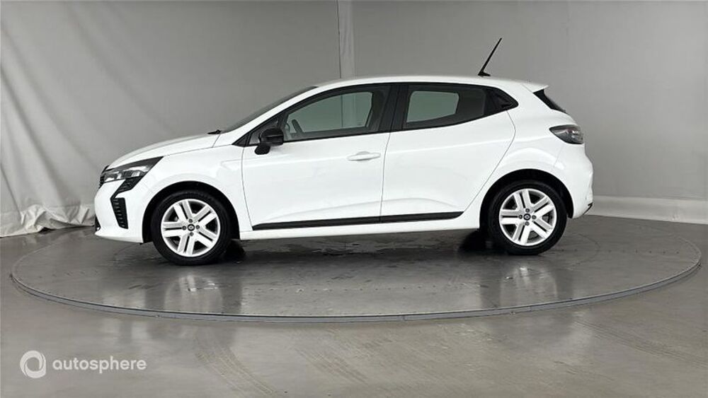 Clio 1.0 SCe 65ch Evolution - 24 2024 occasion 59640 Dunkerque