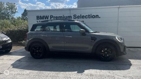 Countryman One D 116ch Northwood 2021 occasion 30000 N&icirc;mes