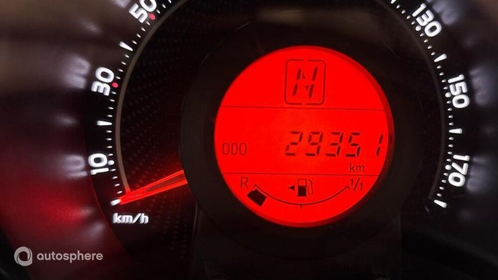 Aygo 1.0 VVT-i 72ch x-pro 5P MY19 2020 occasion 02500 Hirson