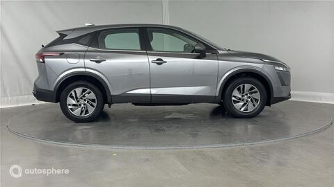 Qashqai 1.3 Mild Hybrid 140ch Business Edition 2022 occasion 51100 Reims