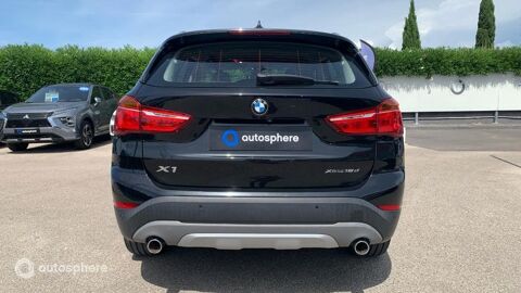 X1 sDrive18dA 150ch xLine 2019 occasion 13700 Marignane