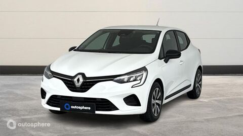 Renault Clio 1.0 TCe 90ch Equilibre 2023 occasion Fouqui&egrave;res-l&egrave;s-B&eacute;thune 62232