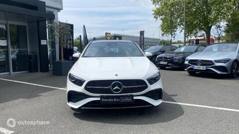 Classe A 200 d 150ch Edition 140 8G-DCT 2026 occasion 60000 Beauvais