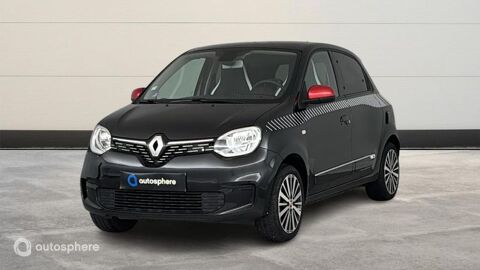 Annonce voiture Renault Twingo 11799 €