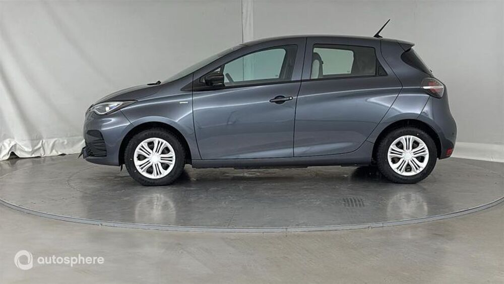 Zo&eacute; E-Tech Limited charge normale R110 Achat Int&eacute;gral 2022 occasion 57600 Saint- Forbach