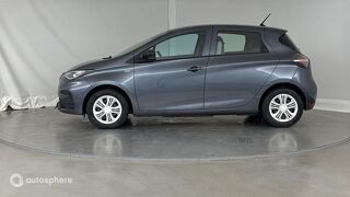 Zo&eacute; E-Tech Limited charge normale R110 Achat Int&eacute;gral 2022 occasion 57600 Saint- Forbach