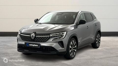 Renault Austral 1.2 E-Tech full hybrid 200ch Techno 2023 occasion Fouqui&egrave;res-l&egrave;s-B&eacute;thune 62232