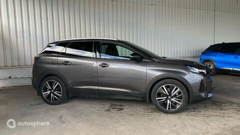 3008 HYBRID4 300ch GT Pack e-EAT8 2023 occasion 13300 Salon-de-Provence