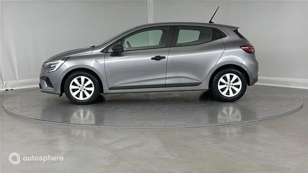 Clio 1.0 SCe 65ch Authentic 2023 occasion 57155 Marly