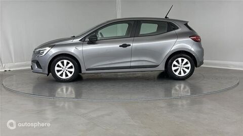Clio 1.0 SCe 65ch Authentic 2023 occasion 57155 Marly