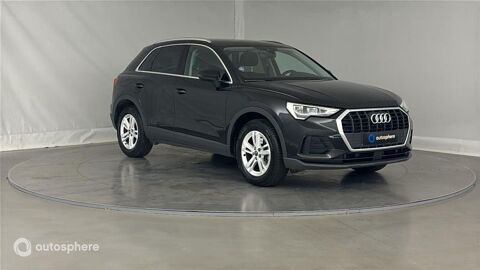 Q3 35 TFSI 150ch Design S tronic 7 2023 occasion 51100 Reims