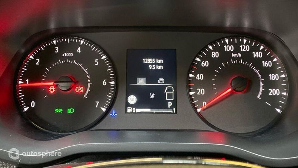 Trafic Grand 2.0 Blue dCi 150ch Evolution auto -25 2025 occasion 73230 Saint-Alban-Leysse