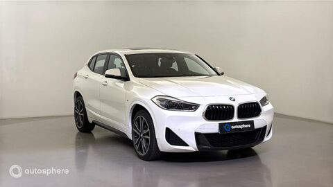 X2 sDrive18iA 136ch M Sport DKG7 2023 occasion 86000 Poitiers
