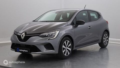 Renault Clio 1.0 TCe 90ch Equilibre 2023 occasion Sains-en-Gohelle 62114