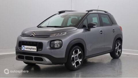 Citro&euml;n C3 Aircross BlueHDi 120ch S&S Shine 2018 occasion Wormhout 59470