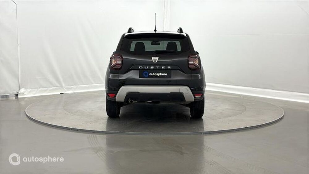 Duster 1.5 Blue dCi 115ch Prestige + 4x2 2022 occasion 54135 Mexy