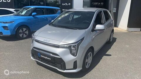 Kia Picanto 1.2 DPi 79ch Active 2024 occasion Carvin 62220