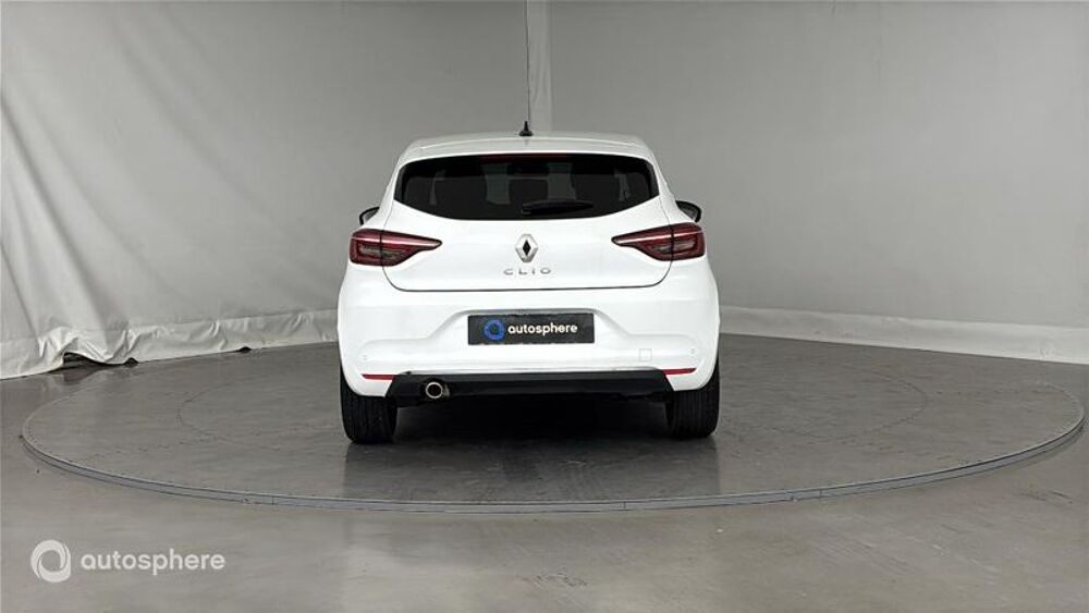 Clio 1.0 TCe 90ch Techno 2023 occasion 57000 Metz