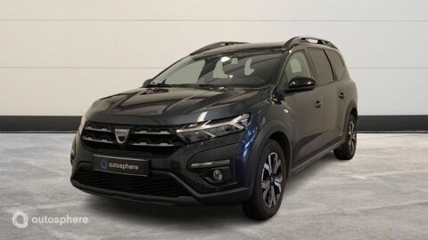 Dacia Jogger 1.0 ECO-G 100ch Extreme+ 5 places 2022 occasion Marly 57155