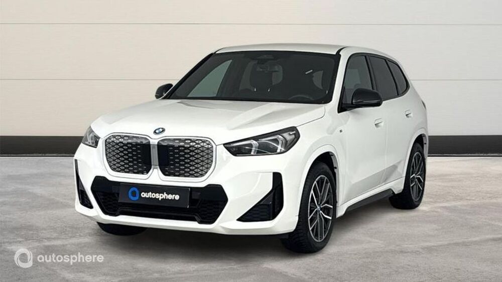 X1 ieDrive20 204ch M Sport 2024 occasion 59113 Seclin