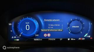 Puma 1.0 EcoBoost 125ch S&S mHEV ST-Line X Powershift 2022 occasion 59494 Petite-For&ecirc;t