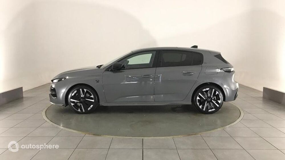 308 Plug-In Hybrid 195ch GT Exclusive e-DCS7 2026 occasion 86000 Poitiers