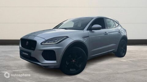 Jaguar E-PACE 2.0D 150ch R-Dynamic S AWD 2018 occasion Limonest 69760